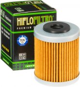 HIFLOFILTRO HF651 olejový filter