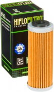 HIFLOFILTRO HF652 olejový filter