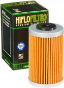 HIFLOFILTRO HF655 olejový filter