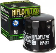 HIFLOFILTRO HF682 olejový filter