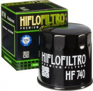 HIFLOFILTRO HF740 olejový filter