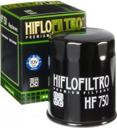 HIFLOFILTRO HF750 olejový filter