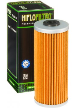 HIFLOFILTRO HF895 olejový filter