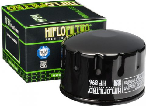 HIFLOFILTRO HF896 olejový filter