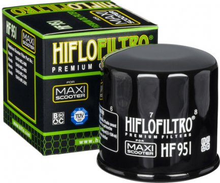 HIFLOFILTRO HF951 olejový filter