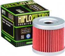 HIFLOFILTRO HF971 olejový filter