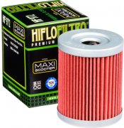 HIFLOFILTRO HF972 olejový filter