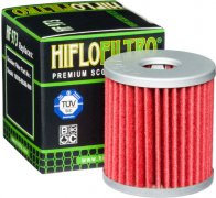 HIFLOFILTRO HF973 olejový filter