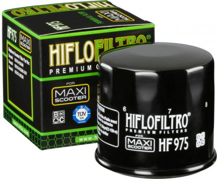 HIFLOFILTRO HF975 olejový filter