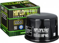 HIFLOFILTRO HF985 olejový filter