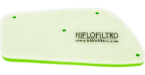 HIFLOFILTRO HFA1004DS vzduchový filter