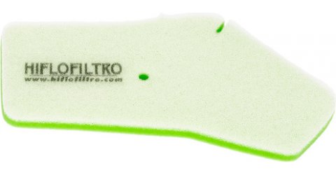 HIFLOFILTRO HFA1005DS vzduchový filter