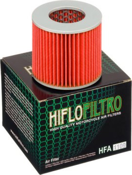 HIFLOFILTRO HFA1109 vzduchový filter