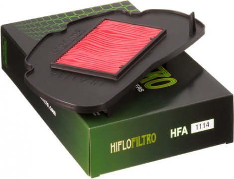 HIFLOFILTRO HFA1114 vzduchový filter