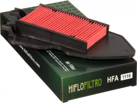 HIFLOFILTRO HFA1116 vzduchový filter