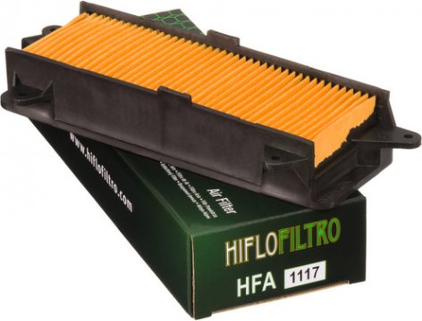 HIFLOFILTRO HFA1117 vzduchový filter