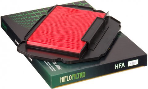 HIFLOFILTRO HFA1606 vzduchový filter