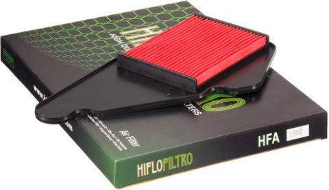 HIFLOFILTRO HFA1608 vzduchový filter