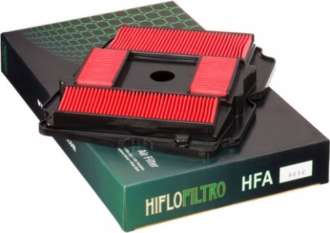 HIFLOFILTRO HFA1614 vzduchový filter
