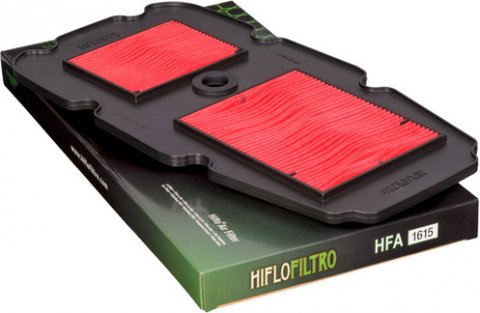 HIFLOFILTRO HFA1615 vzduchový filter