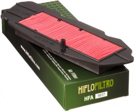 HIFLOFILTRO HFA1617 vzduchový filter