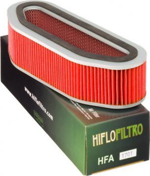 HIFLOFILTRO HFA1701 vzduchový filter