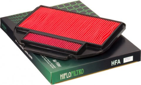 HIFLOFILTRO HFA1707 vzduchový filter