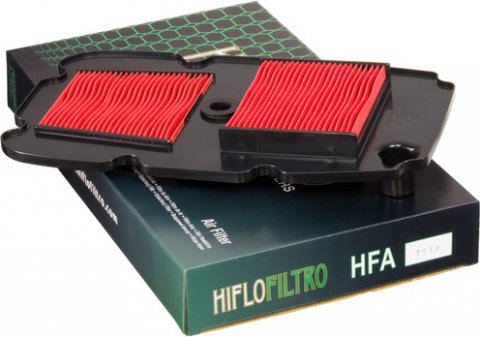HIFLOFILTRO HFA1714 vzduchový filter