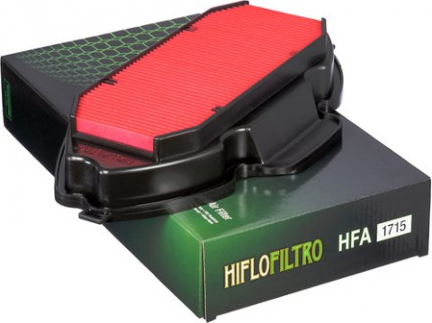 HIFLOFILTRO HFA1715 vzduchový filter