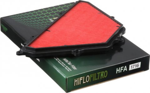 HIFLOFILTRO HFA1716 vzduchový filter