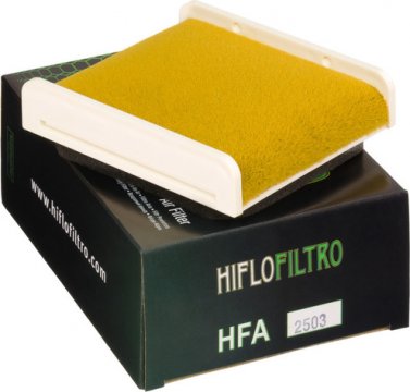 HIFLOFILTRO HFA2503 vzduchový filter