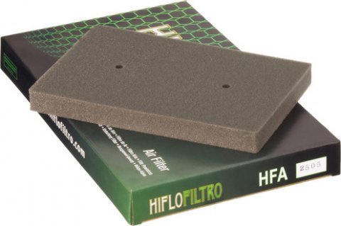 HIFLOFILTRO HFA2505 vzduchový filter