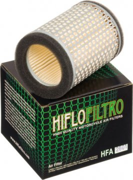 HIFLOFILTRO HFA2601 vzduchový filter