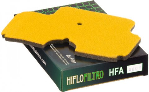 HIFLOFILTRO HFA2606 vzduchový filter