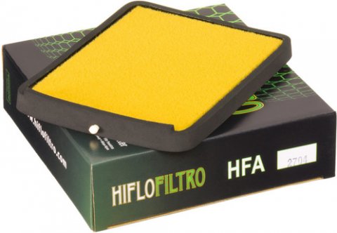HIFLOFILTRO HFA2704 vzduchový filter
