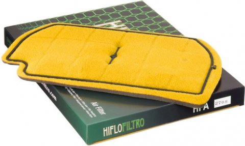 HIFLOFILTRO HFA2708 vzduchový filter