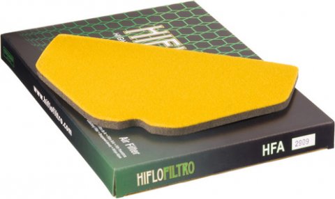 HIFLOFILTRO HFA2909 vzduchový filter