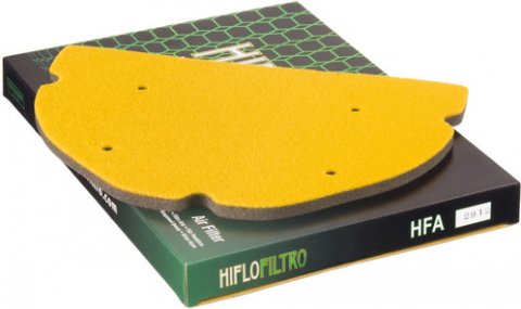 HIFLOFILTRO HFA2912 vzduchový filter