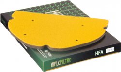 HIFLOFILTRO HFA2912 vzduchový filter