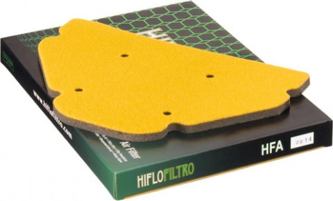 HIFLOFILTRO HFA2914 vzduchový filter