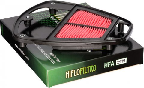 HIFLOFILTRO HFA2919 vzduchový filter