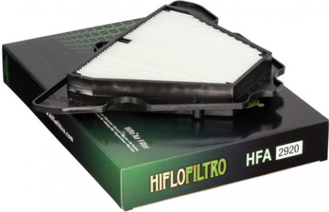 HIFLOFILTRO HFA2920 vzduchový filter