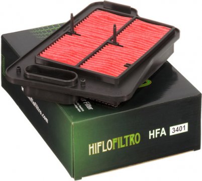 HIFLOFILTRO HFA3401 vzduchový filter