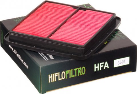 HIFLOFILTRO HFA3601 vzduchový filter