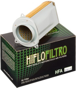 HIFLOFILTRO HFA3606 vzduchový filter