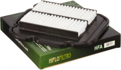 HIFLOFILTRO HFA3611 vzduchový filter