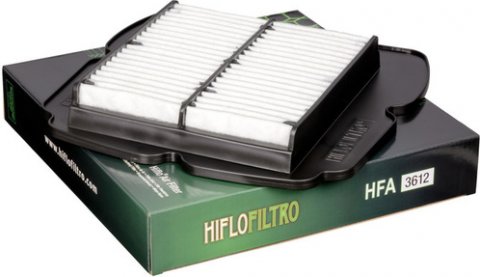 HIFLOFILTRO HFA3612 vzduchový filter