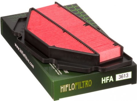 HIFLOFILTRO HFA3613 vzduchový filter