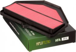 HIFLOFILTRO HFA3616 vzduchový filter