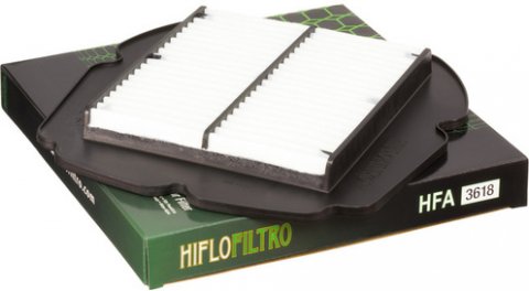 HIFLOFILTRO HFA3618 vzduchový filter